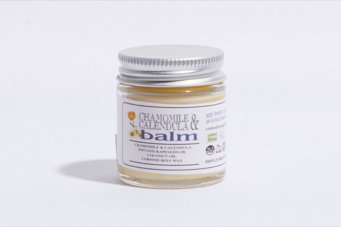 Cornish Soapcakes - On White Pack Shots - photography by Peaches Media