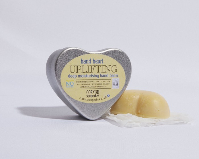 Cornish Soapcakes - On White Pack Shots - photography by Peaches Media