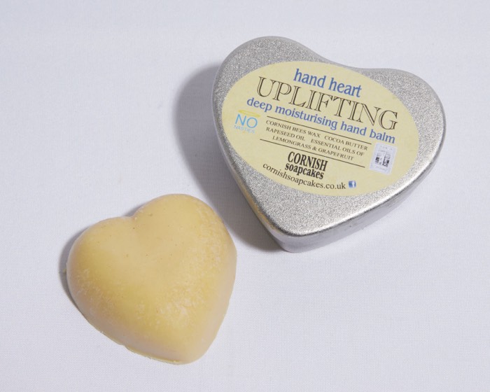 Cornish Soapcakes - On White Pack Shots - photography by Peaches Media