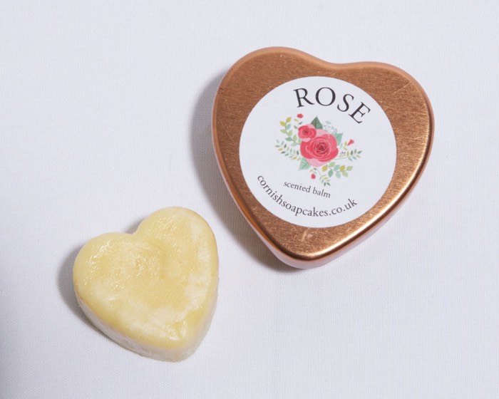 Cornish Soapcakes - On White Pack Shots - photography by Peaches Media