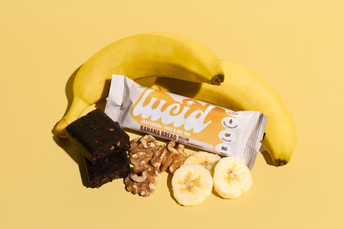 Lucid - Banana - photography by Peaches Media