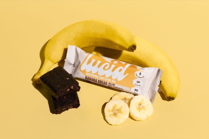 Lucid - Banana - photography by Peaches Media