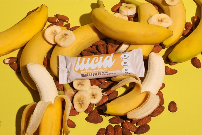 Lucid - Banana - photography by Peaches Media
