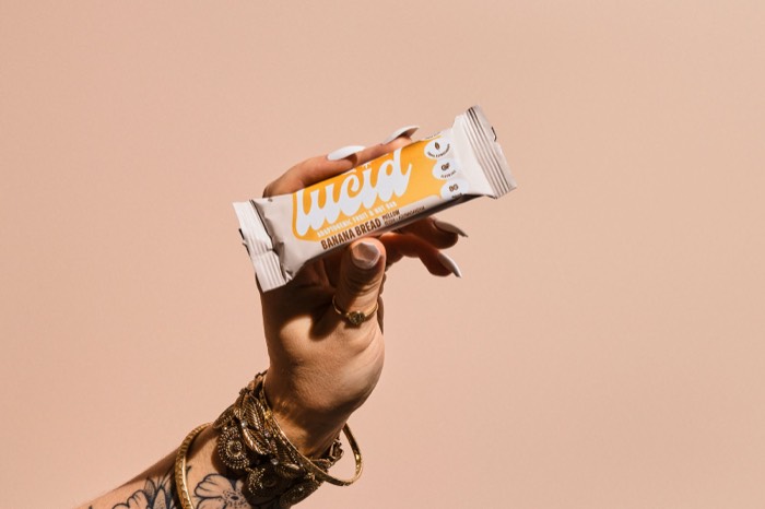 Lucid - Banana - photography by Peaches Media