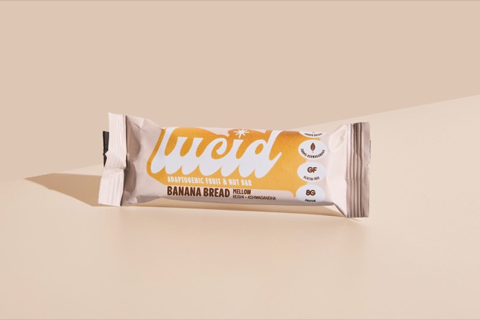 Lucid - Banana - photography by Peaches Media