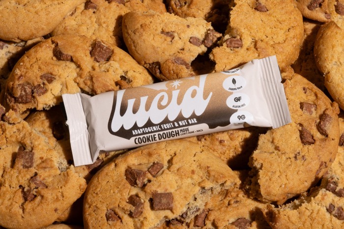Lucid - Cookie Dough - photography by Peaches Media