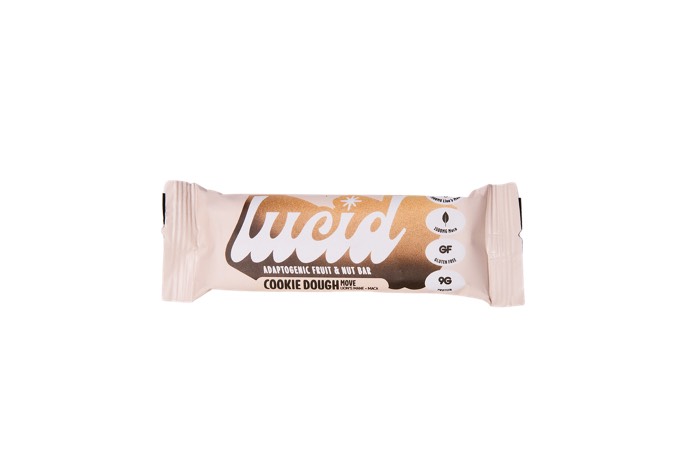 Lucid - Cookie Dough - photography by Peaches Media
