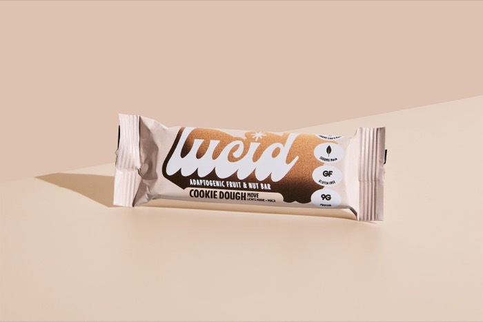 Lucid - Cookie Dough - photography by Peaches Media