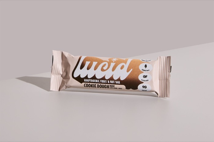 Lucid - Cookie Dough - photography by Peaches Media