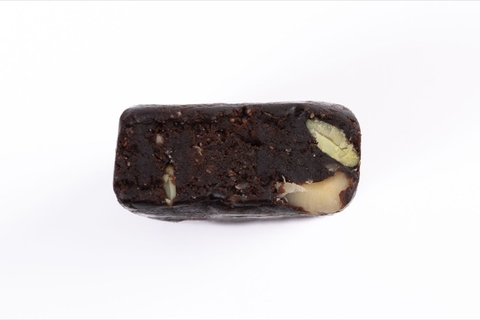 Lucid - Hazelnut - photography by Peaches Media