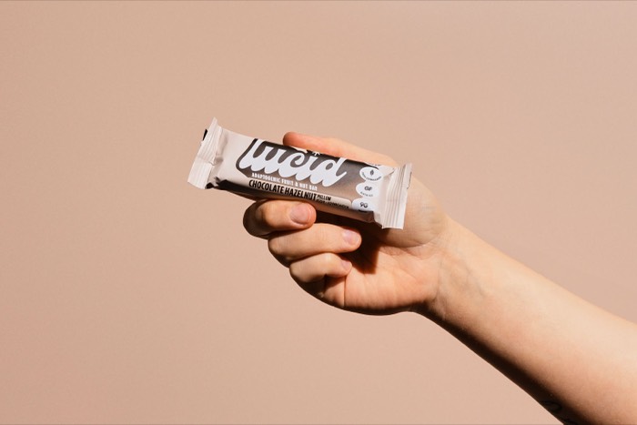 Lucid - Hazelnut - photography by Peaches Media