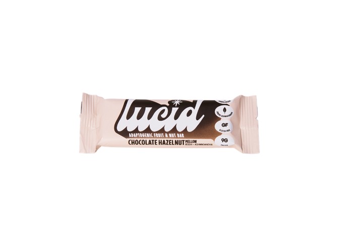 Lucid - Hazelnut - photography by Peaches Media
