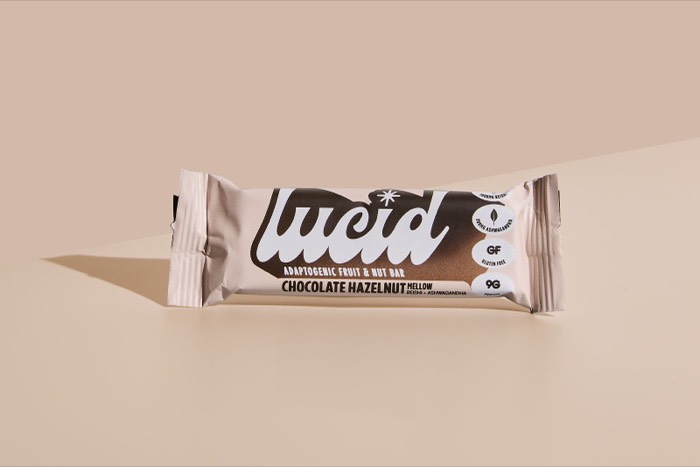 Lucid - Hazelnut - photography by Peaches Media