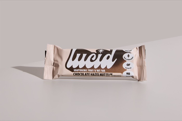 Lucid - Hazelnut - photography by Peaches Media