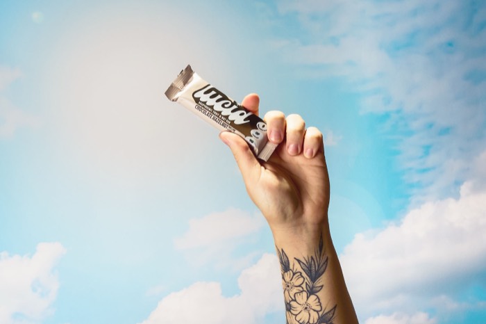 Lucid - Hazelnut - photography by Peaches Media