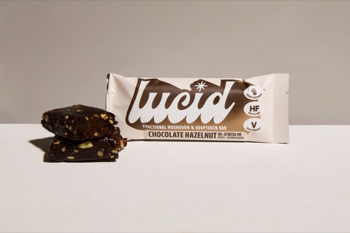 Lucid - More - photography by Peaches Media