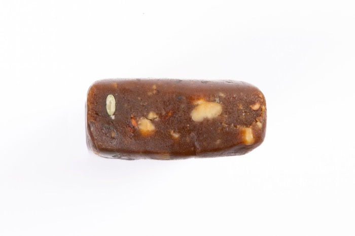 Lucid - Peanut Butter - photography by Peaches Media