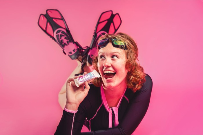 Lucid - Peanut Butter - photography by Peaches Media