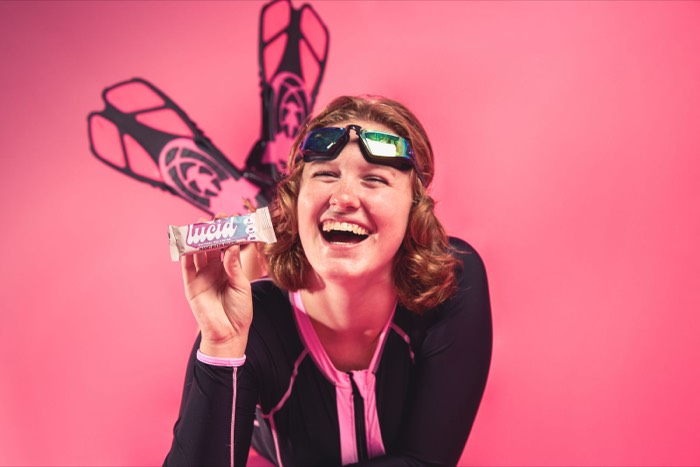 Lucid - Peanut Butter - photography by Peaches Media