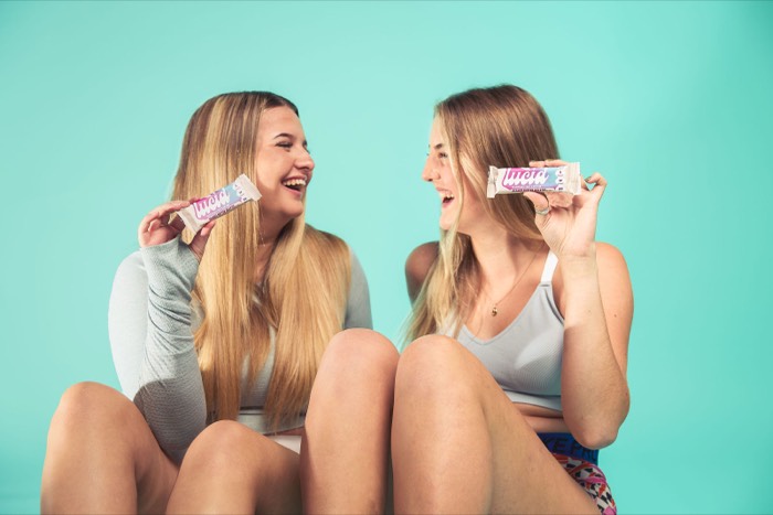 Lucid - Peanut Butter - photography by Peaches Media