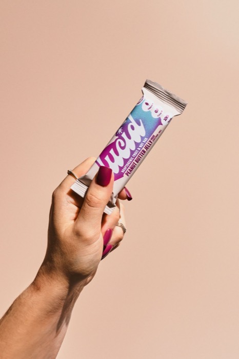 Lucid - Peanut Butter - photography by Peaches Media