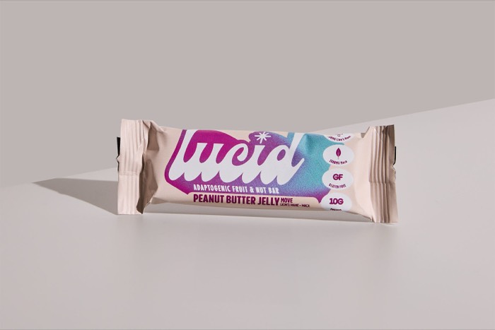 Lucid - Peanut Butter - photography by Peaches Media