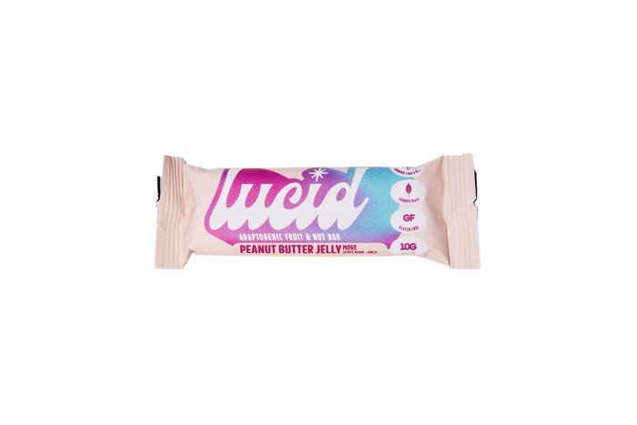 Lucid - Peanut Butter - photography by Peaches Media