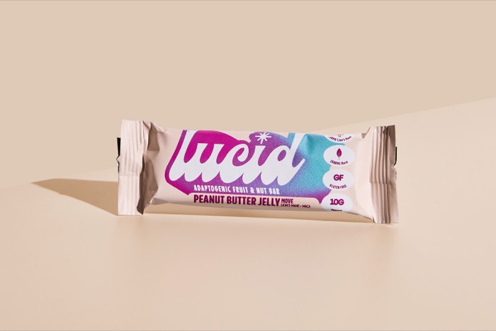 Lucid - Peanut Butter - photography by Peaches Media