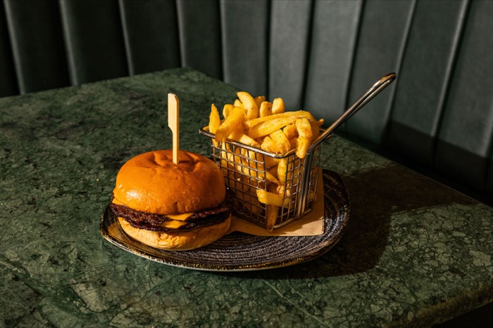 Rakuda - Deliveroo - photography by Peaches Media