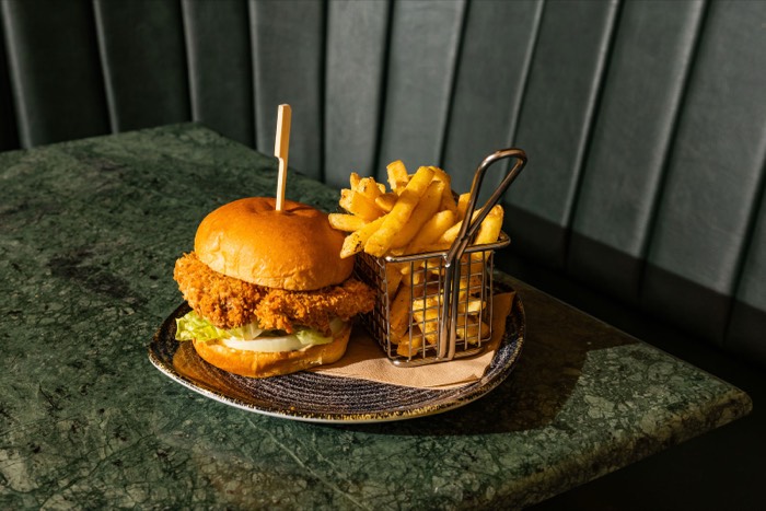 Rakuda - Deliveroo - photography by Peaches Media