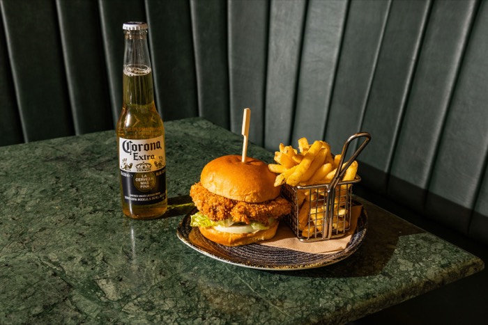 Rakuda - Deliveroo - photography by Peaches Media