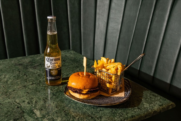 Rakuda - Deliveroo - photography by Peaches Media