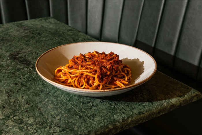 Rakuda - Deliveroo - photography by Peaches Media