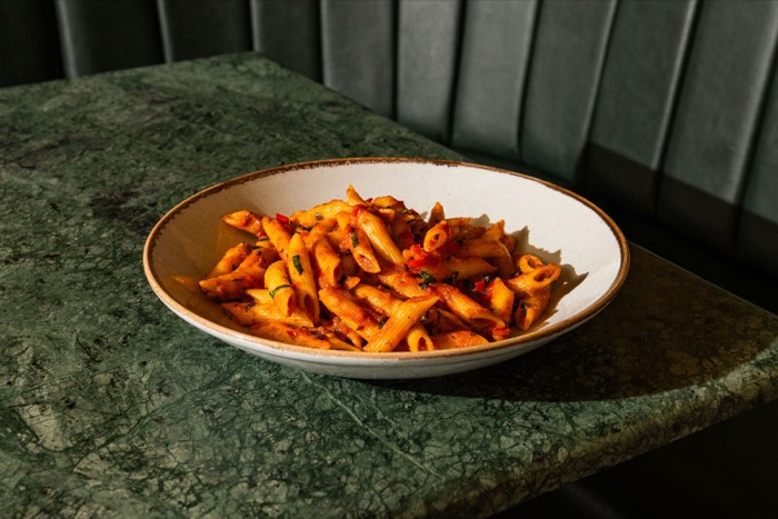 Rakuda - Deliveroo - photography by Peaches Media
