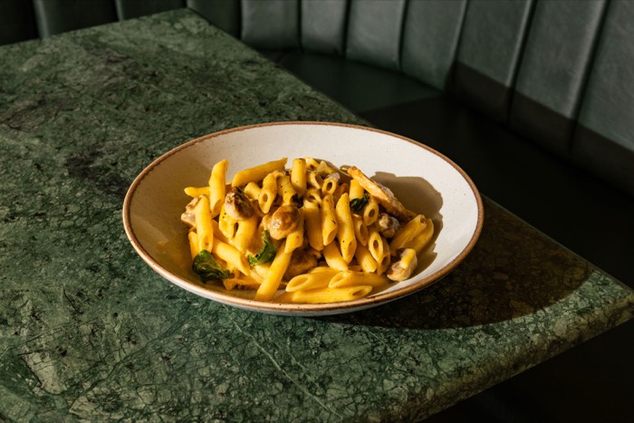 Rakuda - Deliveroo - photography by Peaches Media