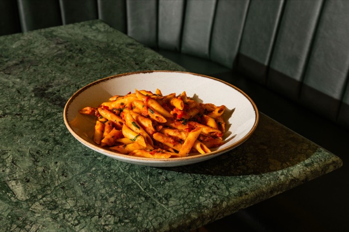 Rakuda - Deliveroo - photography by Peaches Media