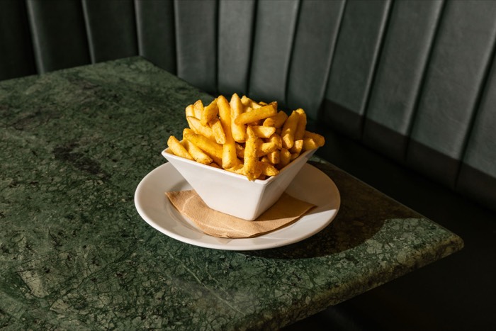 Rakuda - Deliveroo - photography by Peaches Media
