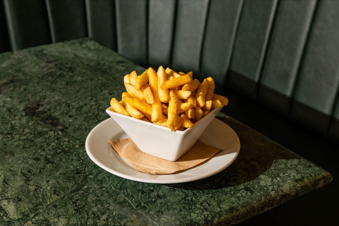 Rakuda - Deliveroo - photography by Peaches Media
