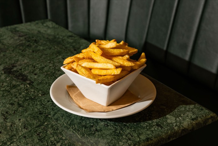 Rakuda - Deliveroo - photography by Peaches Media