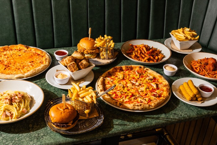 Rakuda - Deliveroo - photography by Peaches Media