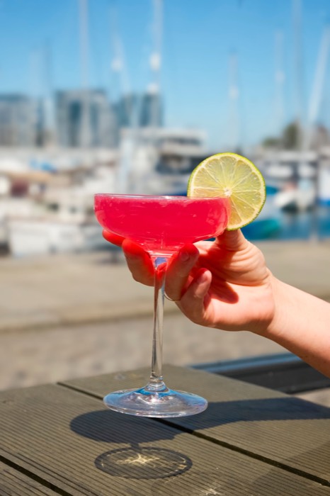 Rakuda - Drinks - photography by Peaches Media