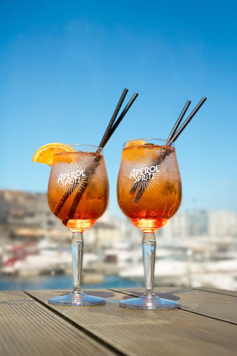 Rakuda - Drinks - photography by Peaches Media