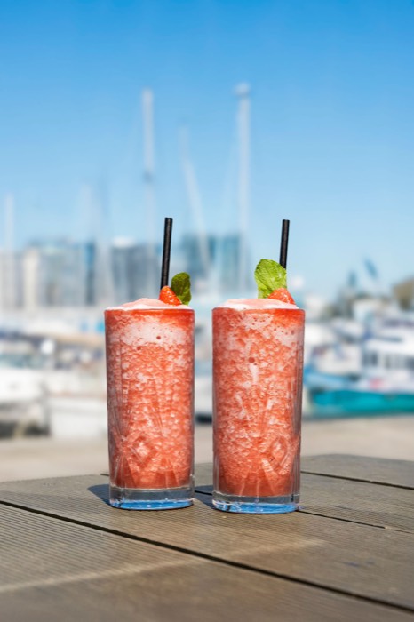 Rakuda - Drinks - photography by Peaches Media