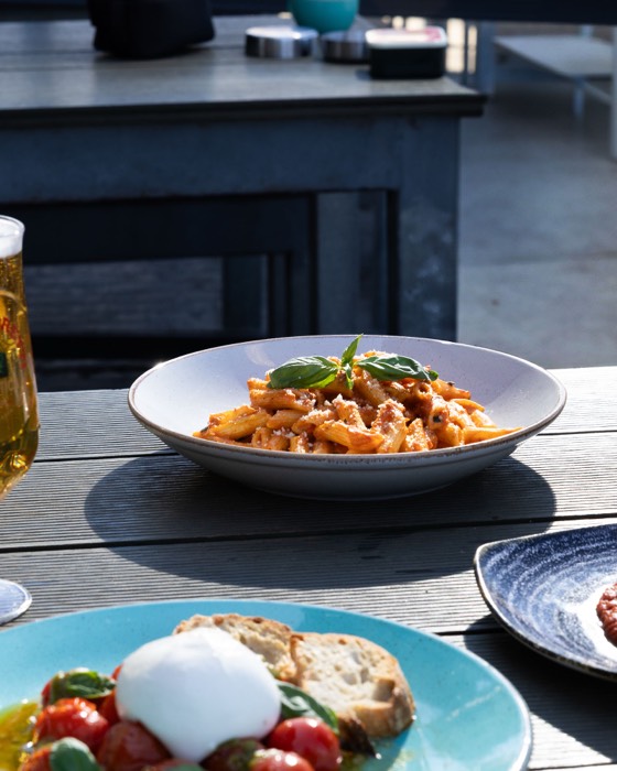 Rakuda - Outside - New Menu - photography by Peaches Media