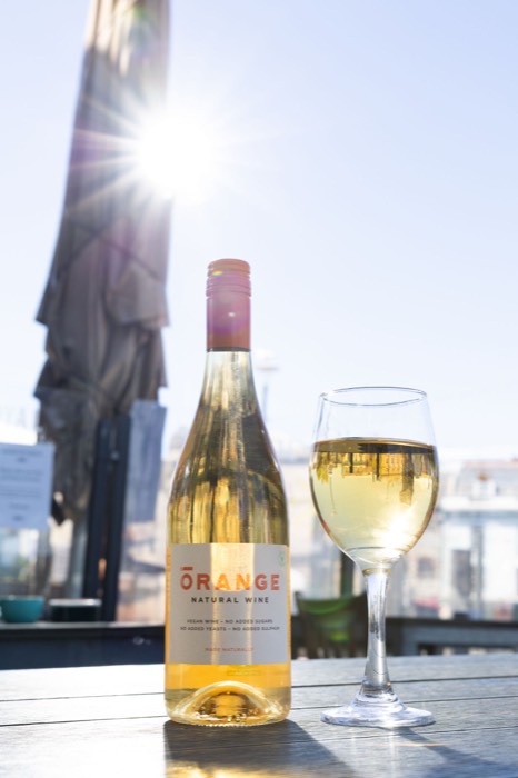 Rakuda - Outside - New Menu - photography by Peaches Media