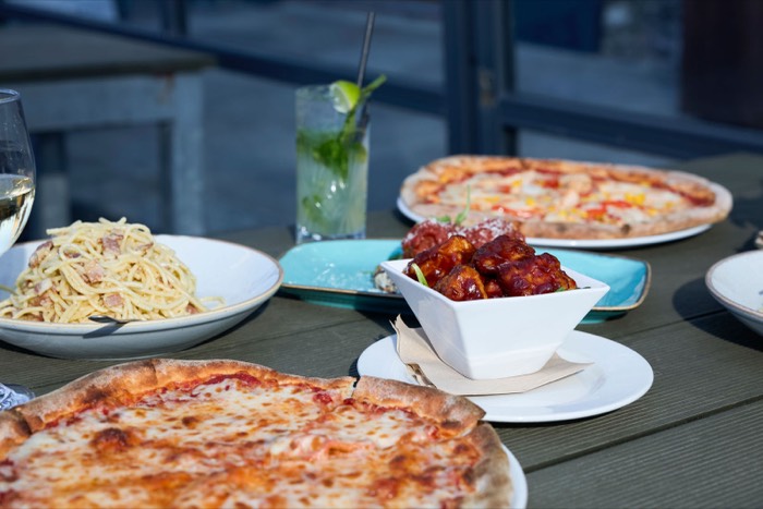 Rakuda - Outside - New Menu - photography by Peaches Media