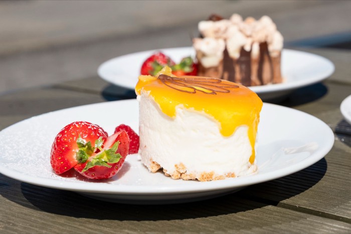 Rakuda - Outside - New Menu - photography by Peaches Media