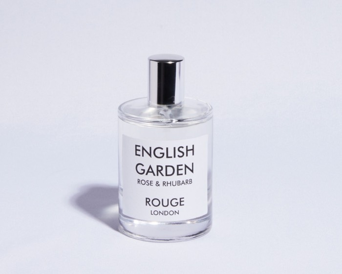 Rouge London - English Garden - photography by Peaches Media