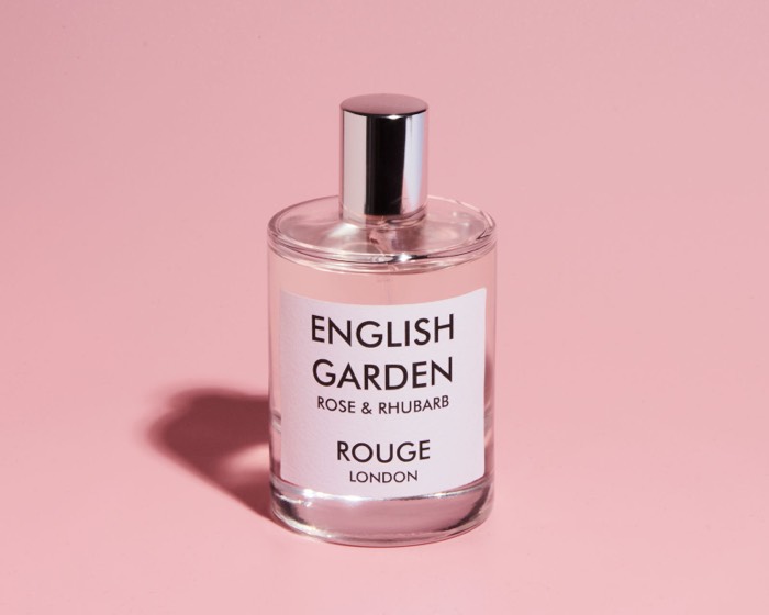 Rouge London - English Garden - photography by Peaches Media