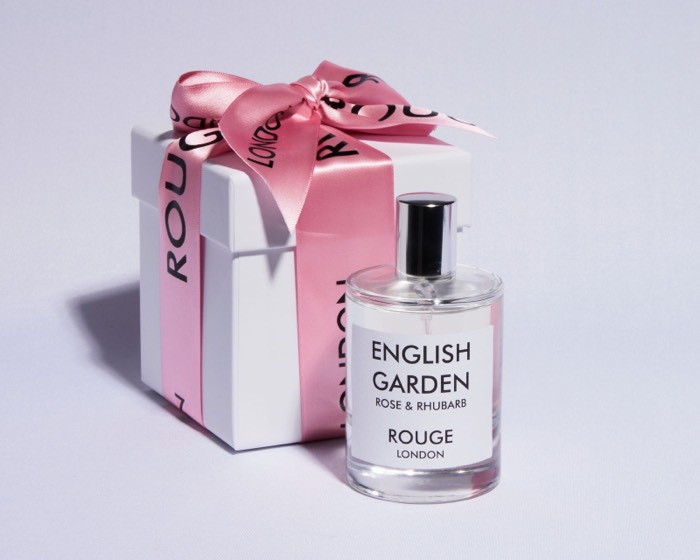 Rouge London - English Garden - photography by Peaches Media